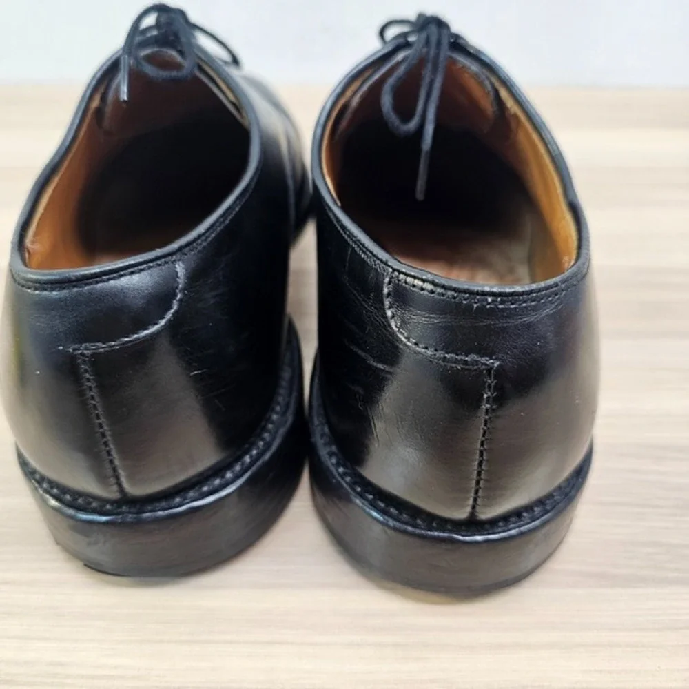 Allen Edmonds rank vintage
